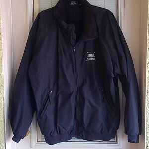 Glock Shooting jacket